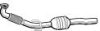FONOS 28524 Catalytic Converter